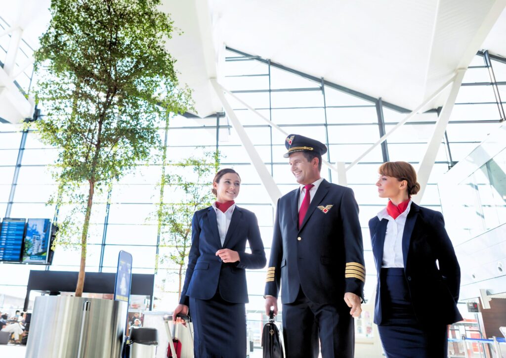 Warsaw Chopin airport transfer