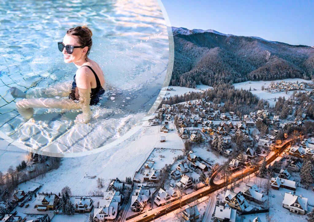 Zakopane and Thermal Baths