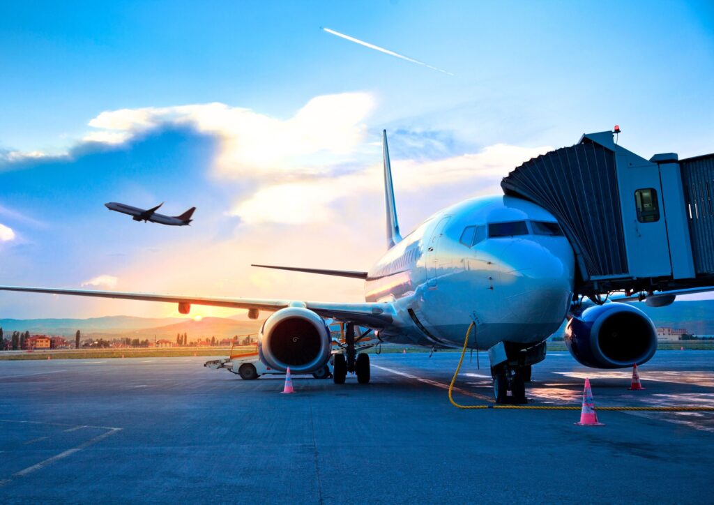 katowice - pyrzowice airport transfer